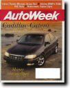 AutoWeek Dec 4, 1995